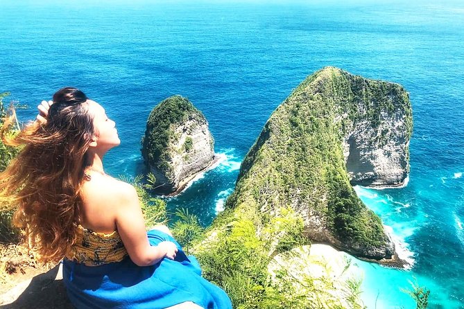 Nusa Penida Tours All Inclusive - Why Nusa Penida works as a long day from Nusa Dua