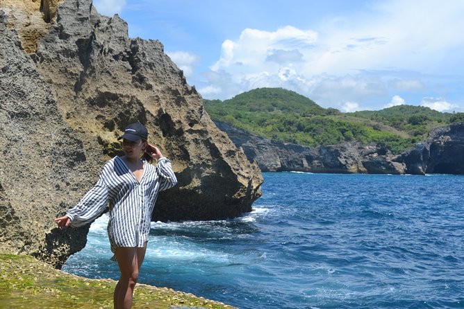 Nusa Penida Tours All Inclusive - What the private format changes