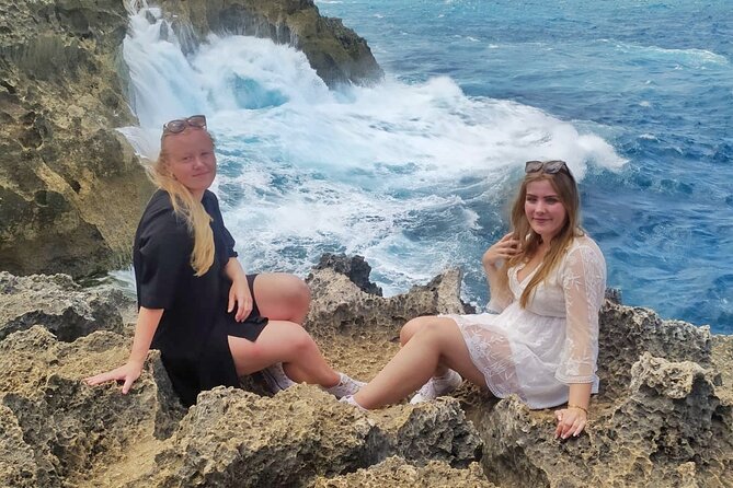 Nusa Penida Tours All Inclusive - Is $87.52 good value?