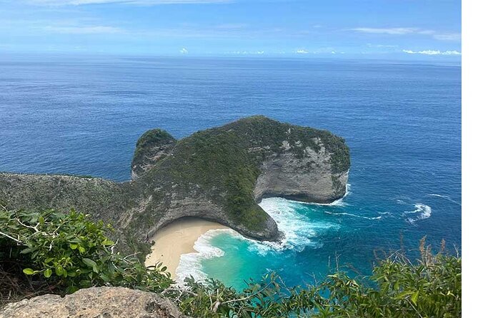 Nusa Penida Trip with Snorkeling all-Inclusive - Lunch and the value of the package