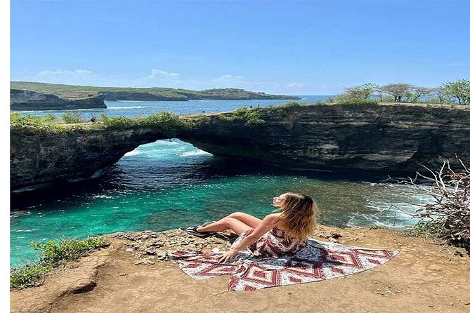 Nusa Penida Trip with Snorkeling all-Inclusive - A 7:00 am start from Bali