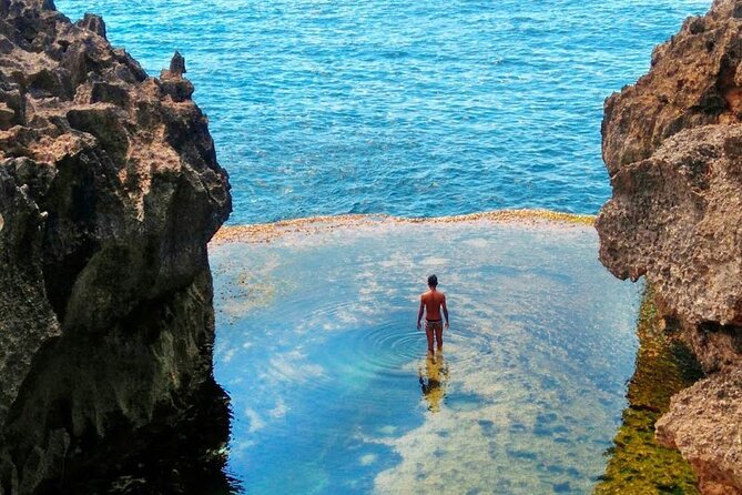 Nusa Penida West Tour - Why Nusa Penida’s west coast is worth the effort