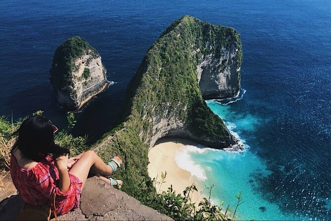 Nusa Penida West Tour - Angel’s Billabong and a tidal pool with conditions