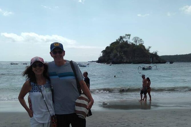 Nusa Penida West Trip All Inclusive - What $67 includes, and what it does not