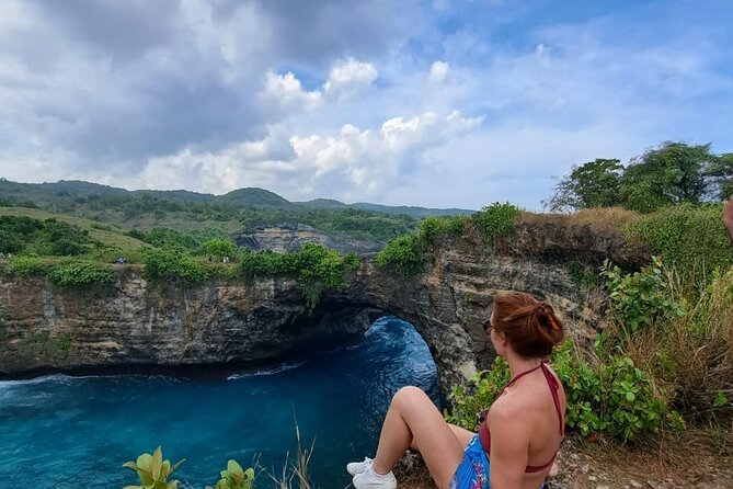 Nusa Penida West Trip All Inclusive - From Seminyak to Sanur at 7:00 am