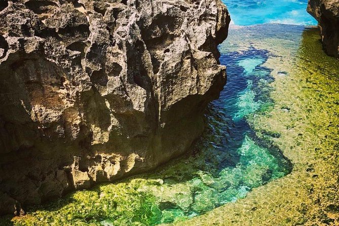 Nusa Penida West trip with snorkeling at 3 spot with Free Meals - Starting at Sanur Harbour for the fast boat