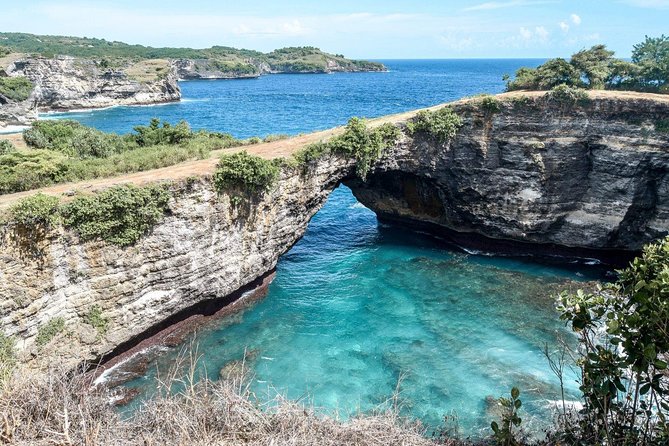 Nusa Penida West trip with snorkeling at 3 spot with Free Meals - Three snorkel stops, with manta rays as the big hope