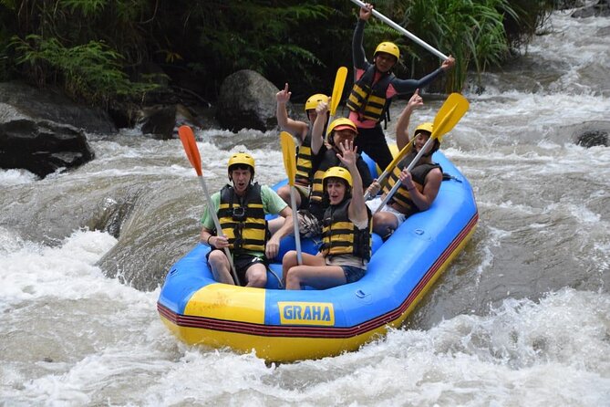 OFFICIAL ATV KUBER - Tunnel, Waterfall, Rice Field, River, Jungle - What happens before the engines start