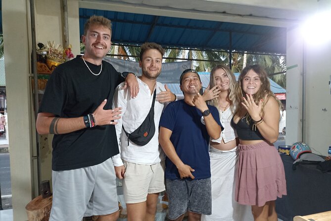 Ondox Silver Class and jewelry UBUD - Why this Ubud jewelry class is different
