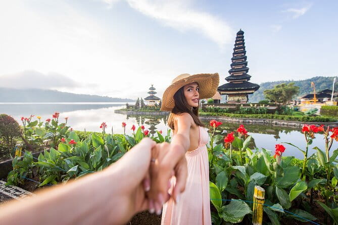 One Day Jatiluwih UNESCO, Ulun Danu Beratan, Banyumala Waterfall - Why this route works for a full day in Bali