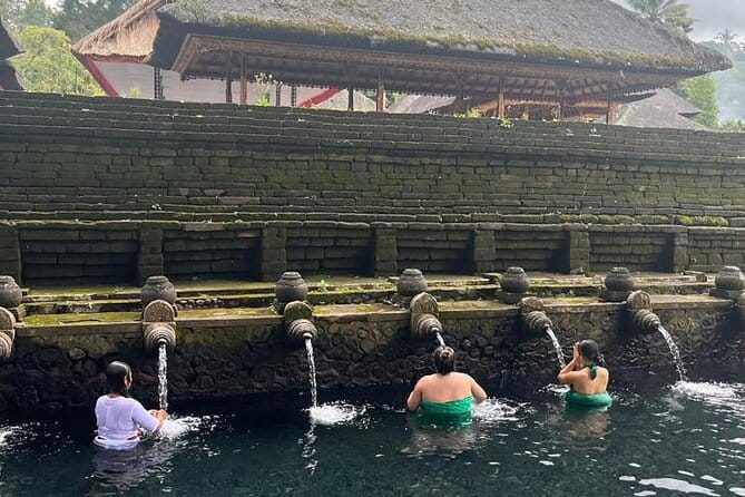 One Day Jatiluwih UNESCO, Ulun Danu Beratan, Banyumala Waterfall - Is the $57 price good value?