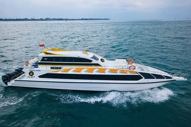 One Day Nusa Penida Island East - Who will get the most from this day