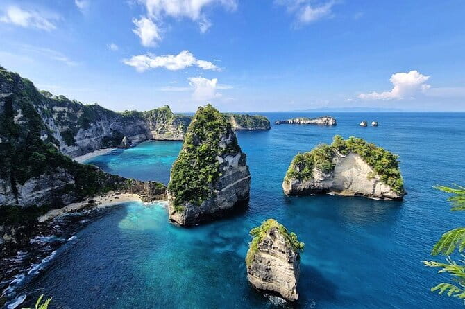 One Day Nusa Penida Island East - Booking details worth checking first
