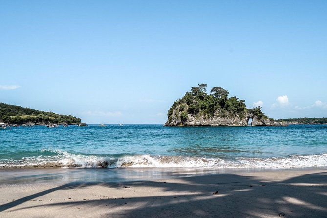 One Day Private Tour East & West Nusa Penida by Penidago - Broken Beach and Angel’s Billabong