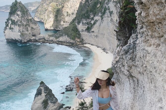 One Day Private Tour East & West Nusa Penida by Penidago - Who should book this tour?