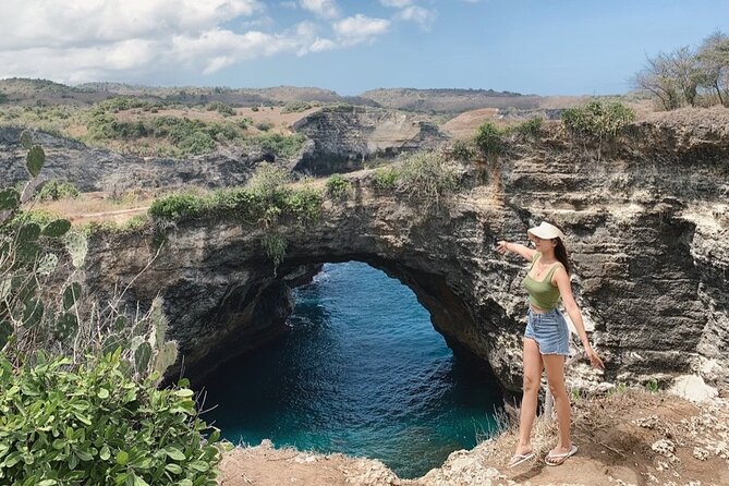 One Day Private Tour East & West Nusa Penida by Penidago - The practical verdict