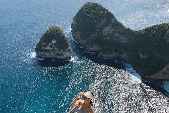 One Day Snorkeling Trip & West Tour Nusa Penida by Penidago - Why this Nusa Penida day is good value