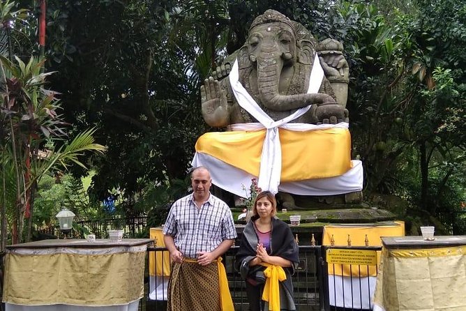 One Day Trip : Bogor Highland Waterfall Tour With Lunch - What the private vehicle changes