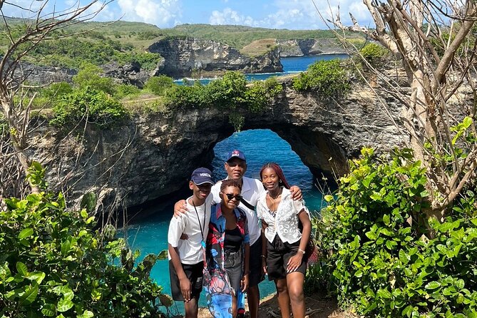 One Day Trip Nusa Penida Bali with All Inclusive - What the $80.75 price really covers