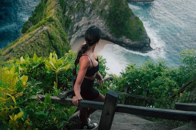 One Day Trip Nusa Penida Bali with All Inclusive - Crowds, heat, and the less polished side of the island