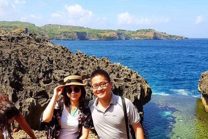 One Day Trip Nusa Penida - West Trip-Free Breakfast - Manta Point, with expectations kept sensible
