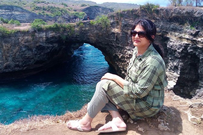 One Day Trip Nusa Penida - West Trip-Free Breakfast - The pace, fitness level, and practical demands