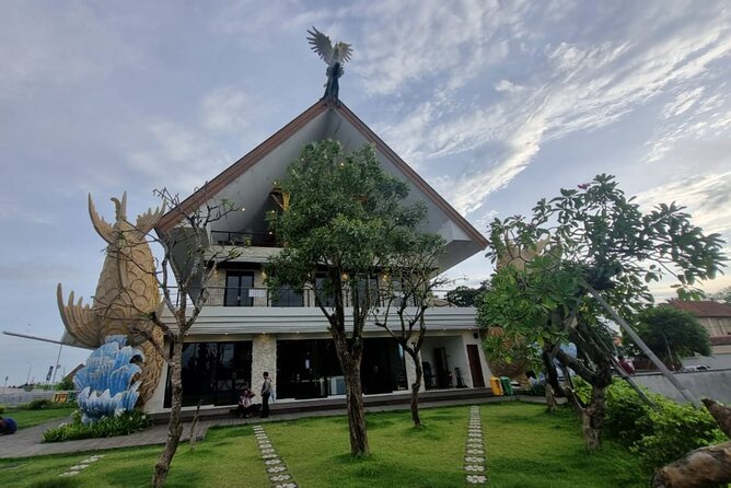 One-way Ticket Fast Boat from Sanur Bali or Nusa Penida - Picking the right direction and time