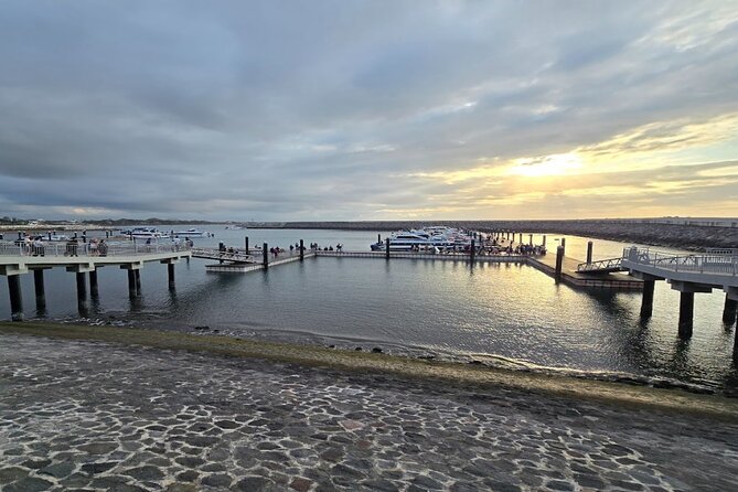 One-way Ticket Fast Boat from Sanur Bali or Nusa Penida - Booking and cancellation in plain terms