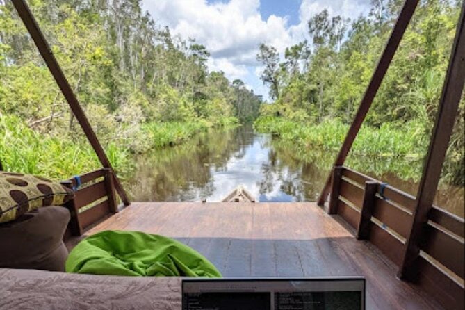 Orangutan Tour Tanjung Puting 2Nights - The practical packing list for a hot river trip