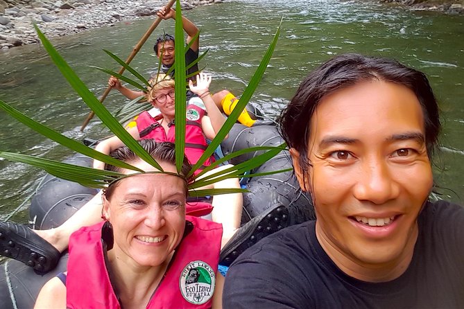 ORANGUTAN TREK (2D/1N) by EcoTravel Bukit Lawang - Key points to know before booking