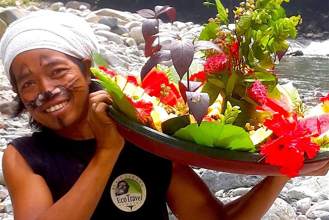 ORANGUTAN TREK (2D/1N) by EcoTravel Bukit Lawang - Who will get the most from this trek