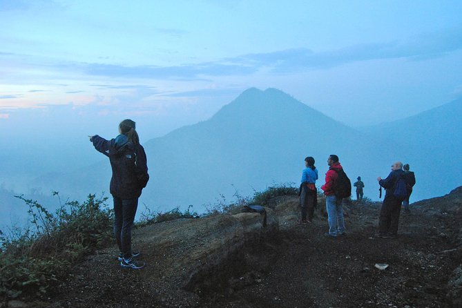 Overnight Mount Ijen Blue Fire Trek Tour From Bali (Private-All Inclusive) - Lovina Beach gives you a northern coastal stop