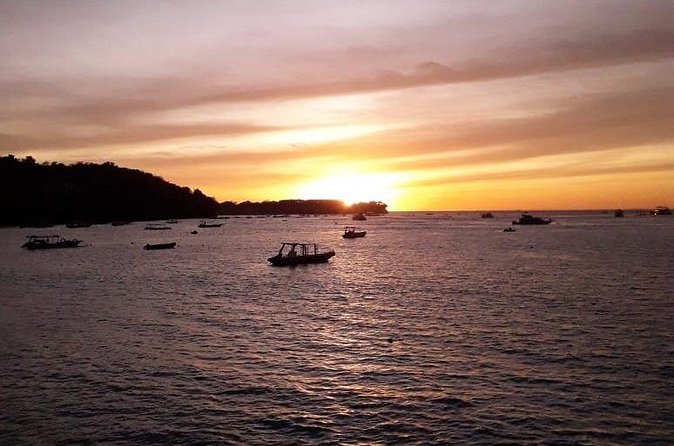 PADI Open water Course in Lembongan - Get certified & dive anywhere in the world - Why the small class matters