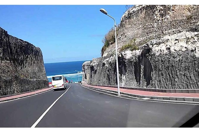 Pandawa Beach,Uluwatu Temple-Kecak-Dance&Dinner at Jimbaran Beach - A compact route through southern Bali