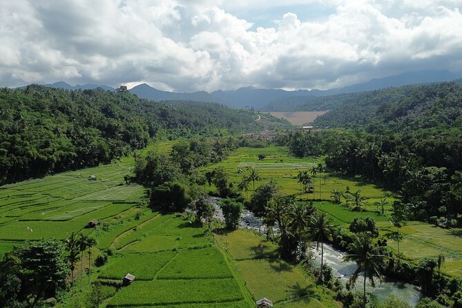 Panorama Walking Tour and Culture, West Lombok - Key points at a glance