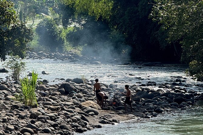 Panorama Walking Tour and Culture, West Lombok - Why Murpeji feels different from a standard Lombok day trip