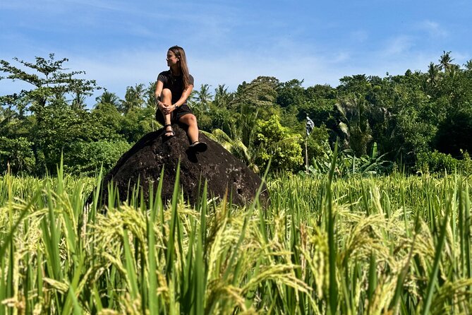 Panorama Walking Tour and Culture, West Lombok - What the nine-hour schedule means for your day