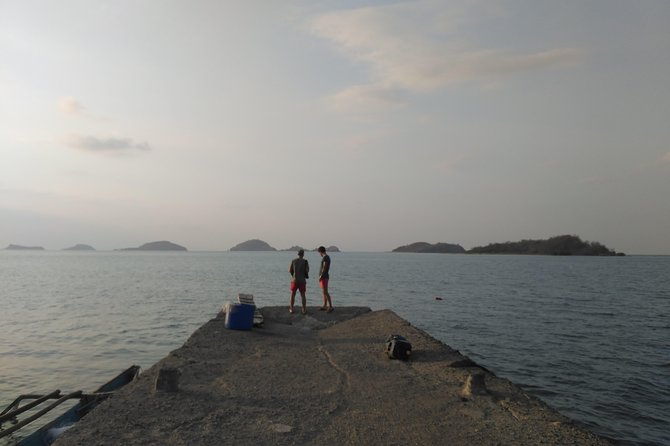 Pauls Flores Tour Labuan Bajo to Ende Flores Land Tour inland by Car 6 Days - Why this Flores route works so well