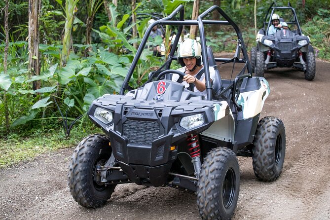 Premium White Water Rafting and Jungle Buggies in Bali - What $43 really buys you