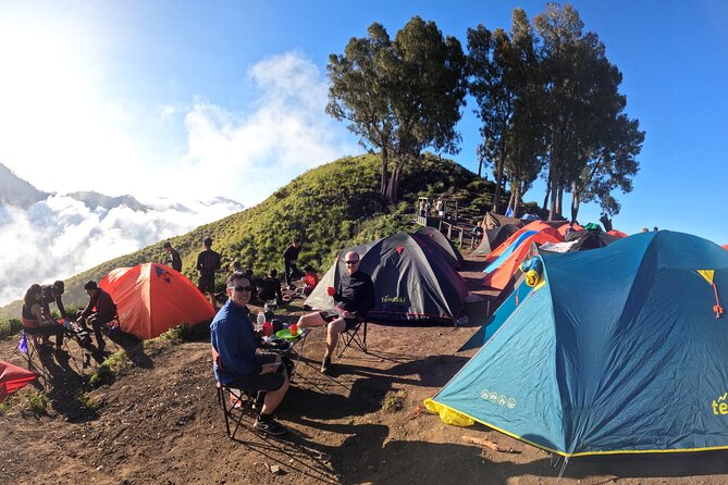 Private 2 Days and 1 Night Summit in Mount Rinjan - Why this Rinjani trek is such a big test