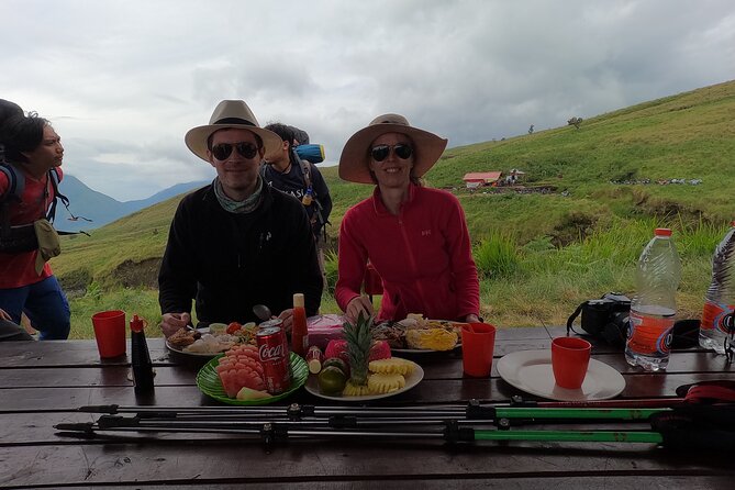 Private 2 Days and 1 Night Summit in Mount Rinjan - Starting in Sembalun at 7:30 a.m.