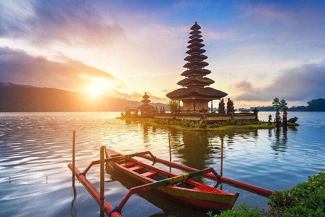 Private 3-day Tour Package: Bali's Top Sights - What $240 gets you over three long days