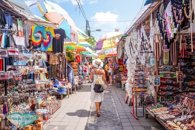 Private 3-day Tour Package: Bali's Top Sights - Day 3: Mountain temples, lake views, and Tanah Lot at the sea