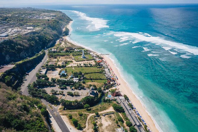 Private 3-day Tour Package: Bali's Top Sights - The private guide makes the route more useful