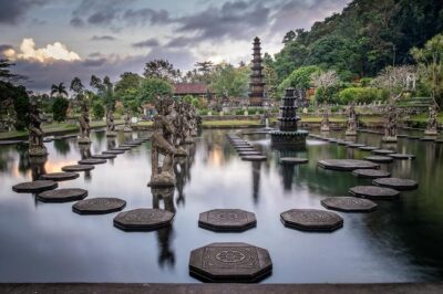 Private 4-Day Tours – Best Bali Tours Package – Best of Bali Highlights