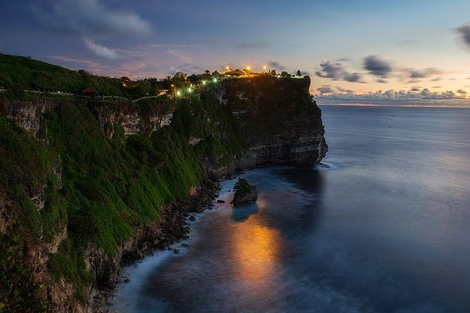 Private 4-Day Tours - Best Bali Tours Package - Best of Bali Highlights - Day four: banana boats, southern beaches, and Uluwatu