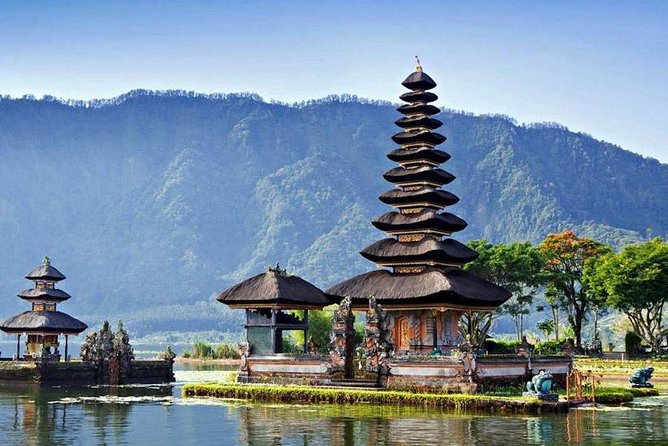 Private 4-Day Tours - Best Bali Tours Package - Best of Bali Highlights - Guides, flexibility, and the private-car advantage