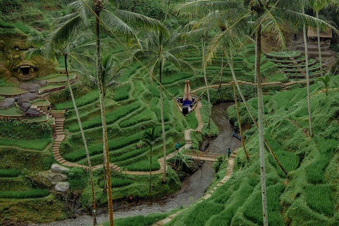 Private 4-Day Tours - Best Bali Tours Package - Best of Bali Highlights - What is included, and where the value sits