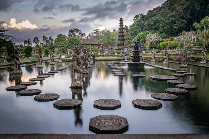 Private 4-Day Tours - Best Bali Tours Package - Best of Bali Highlights - Day two: northern Bali’s cool mountain stops