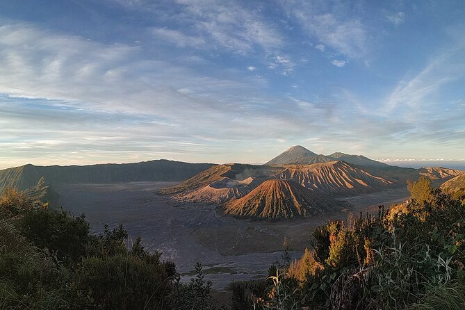 Private Adventure King Kong Hill Bromo National Park in Malang - Why King Kong Hill is the star of this Bromo trip
